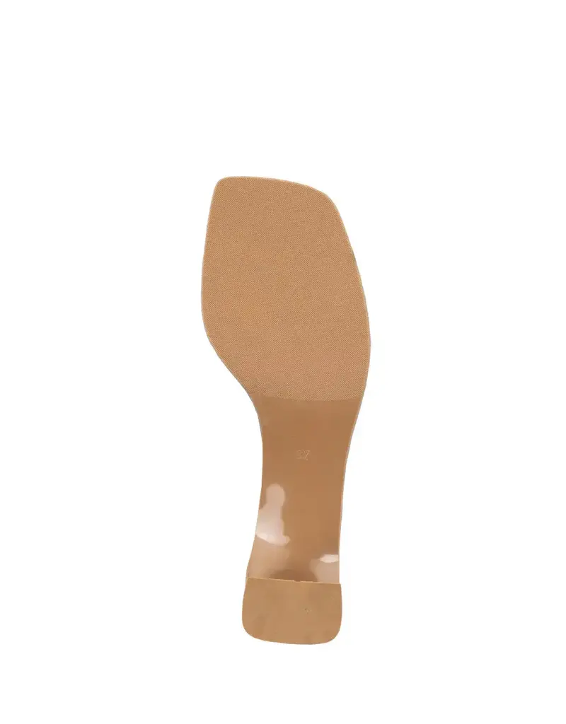 Babouche Babouche Biba Leopard