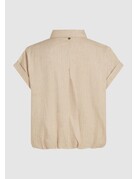 Circle of Trust Circle of Trust Kelly Blouse Safari Tan