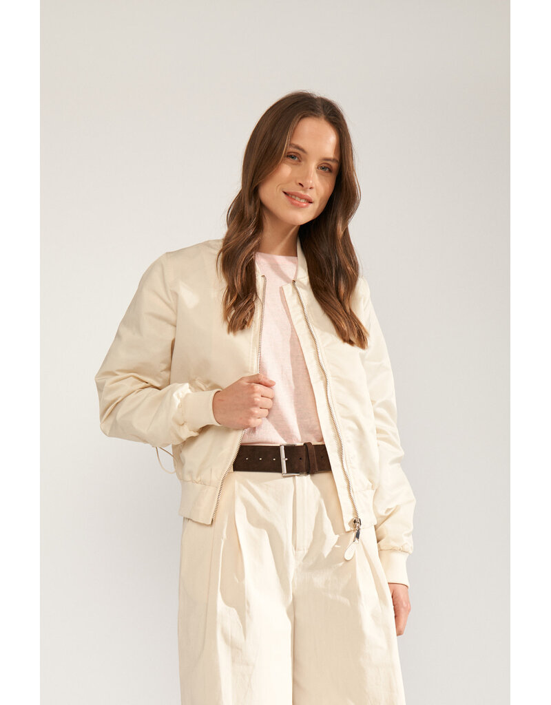 Nümph Nümph Nualisandra Jack O.White