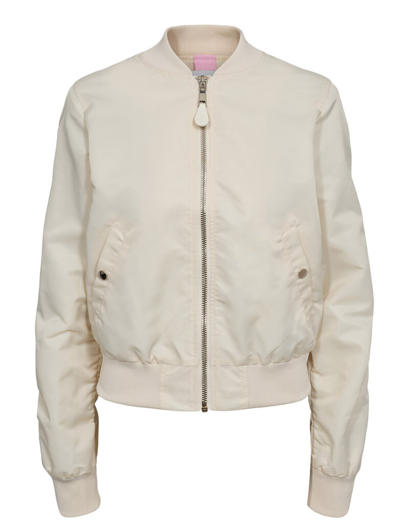 Nümph Nümph Nualisandra Jack O.White