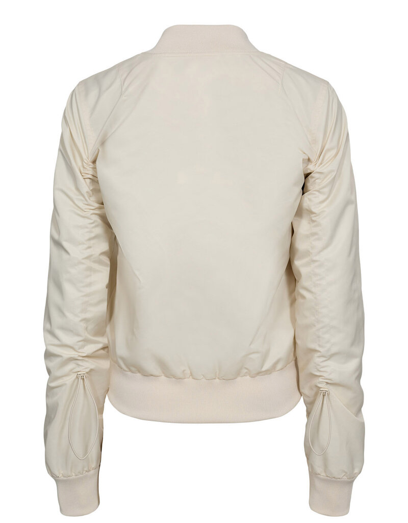 Nümph Nümph Nualisandra Jack O.White