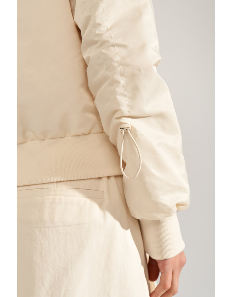 Nümph Nümph Nualisandra Jack O.White