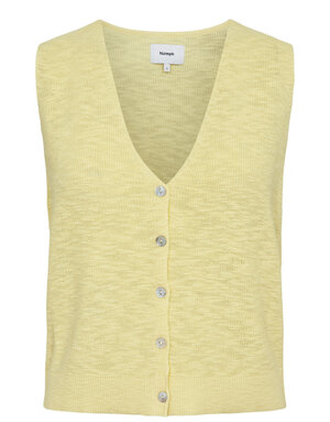 Nümph Nümph Nupetrina Gilet Popcorn