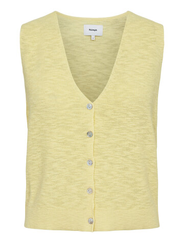 Nümph Nümph Nupetrina Gilet Popcorn