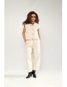 Nümph Nümph Nusunna Gilet Beige