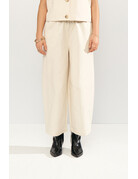 Nümph Nümph Nusunna Pant Beige