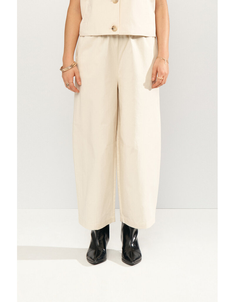 Nümph Nümph Nusunna Pant Beige