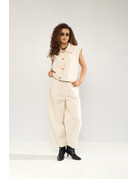 Nümph Nümph Nusunna Pant Beige