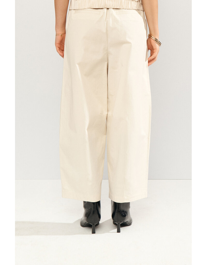 Nümph Nümph Nusunna Pant Beige