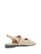 Babouche Babouche Soya Beige
