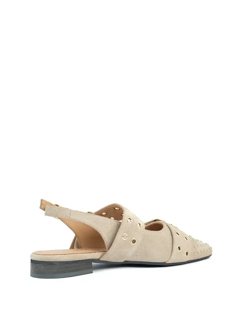 Babouche Babouche Soya Beige