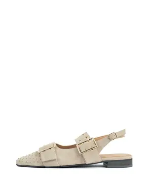 Babouche Babouche Soya Beige