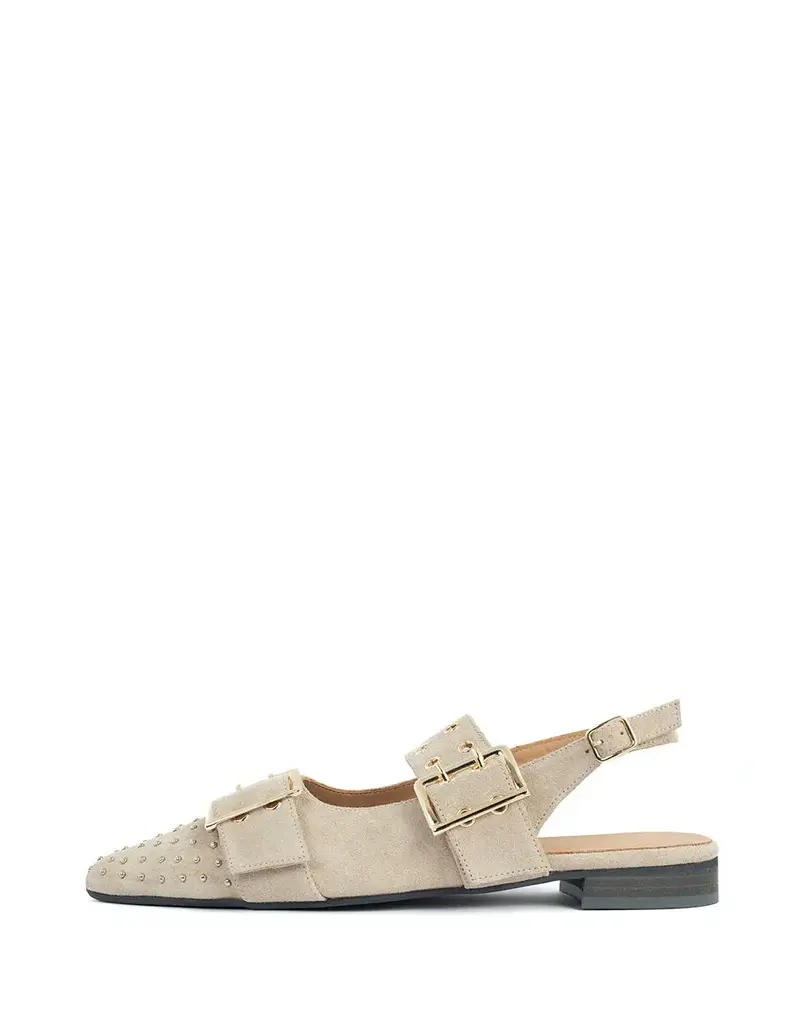 Babouche Babouche Soya Beige