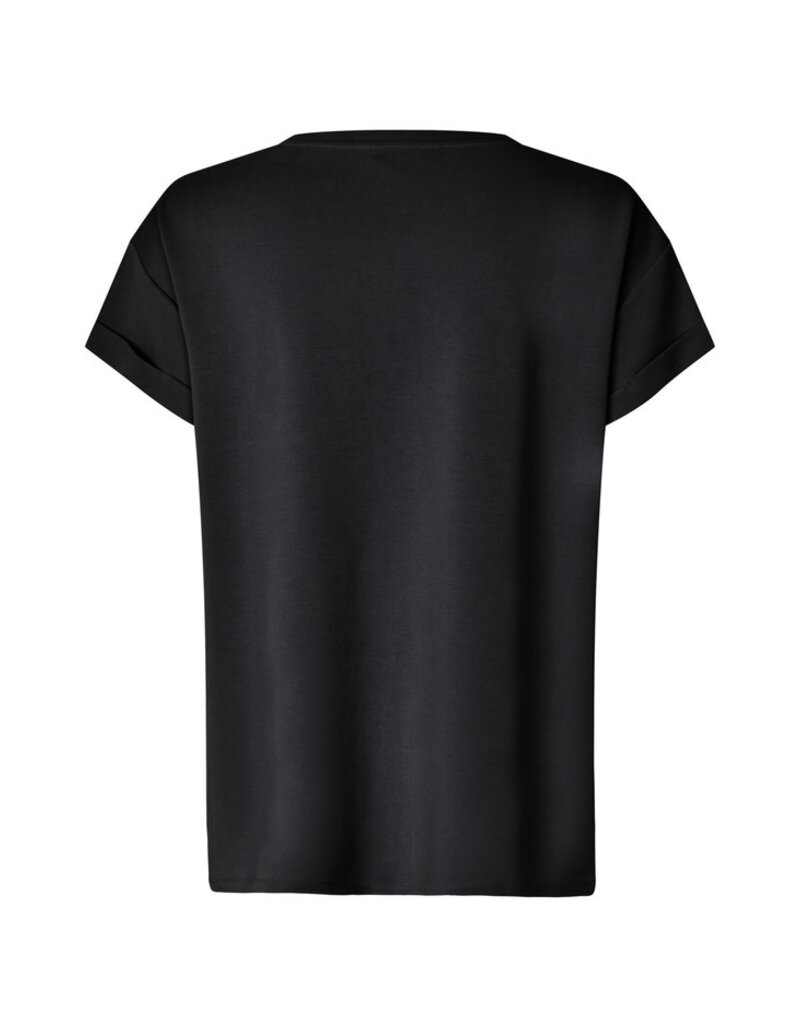 MBYM MBYM Amana Top Black