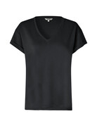 MBYM MBYM Amana Top Black