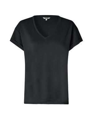 MBYM MBYM Amana Top Black