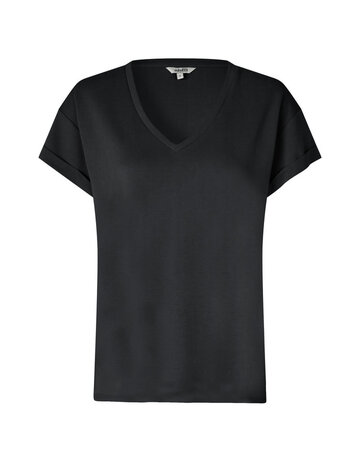 MBYM MBYM Amana Top Black