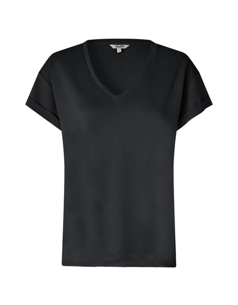 MBYM MBYM Amana Top Black