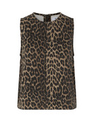 MBYM MBYM Rihne Top Leopard