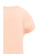 Yaya Yaya Top Stitch Orange Mel.