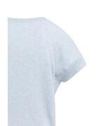 Yaya Yaya Top Stitch L.Blue