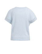 Yaya Yaya Top Stitch L.Blue
