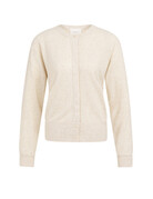 Yaya Yaya Towel Knit Card Beige