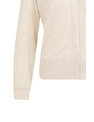 Yaya Yaya Towel Knit Card Beige