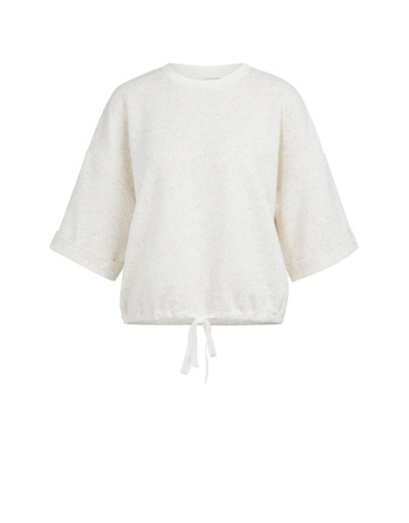 Yaya Yaya Sw. Rollup and Cord Ivory White