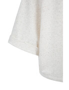 Yaya Yaya Sw. Rollup and Cord Ivory White