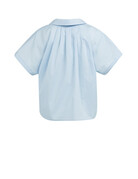 Yaya Yaya Sl.Blouse L.Blue