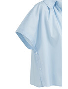 Yaya Yaya Sl.Blouse L.Blue