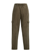 Yaya Yaya Cargo Pant Army Green