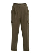 Yaya Yaya Cargo Pant Army Green