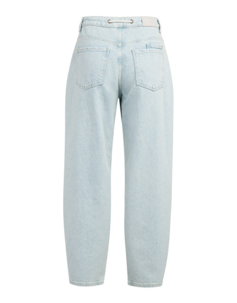 Yaya Yaya Worker L. DNM Jeans