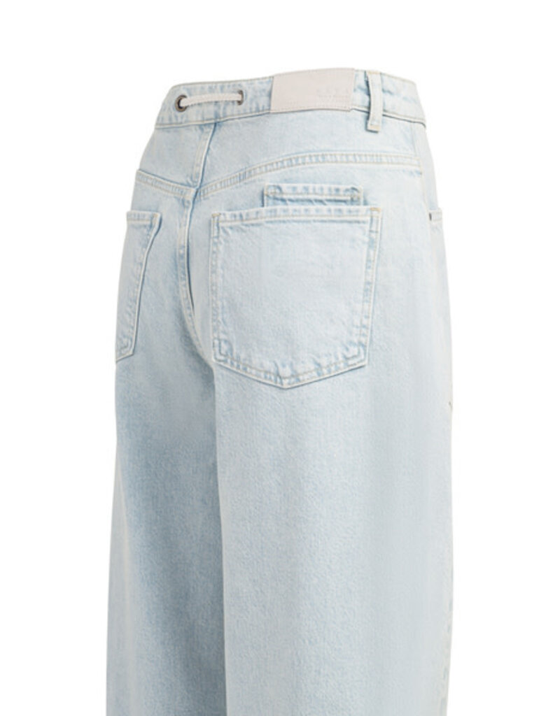 Yaya Yaya Worker L. DNM Jeans