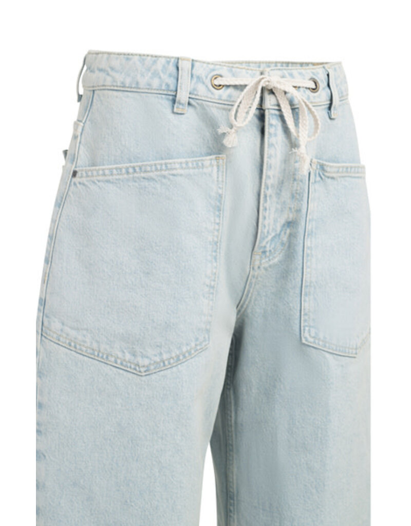 Yaya Yaya Worker L. DNM Jeans