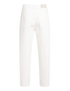 Yaya Yaya Barrel Jeans O.White