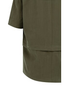 Yaya Yaya Woven S. Sl. Blz Army Green