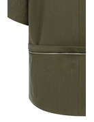 Yaya Yaya Woven S. Sl. Blz Army Green