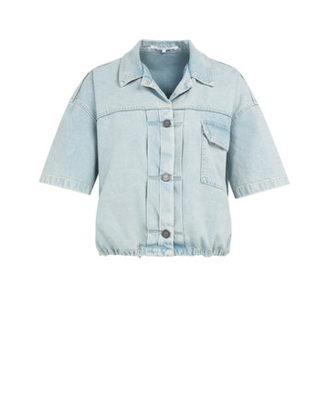 Yaya Yaya Worker L.DNM Jack