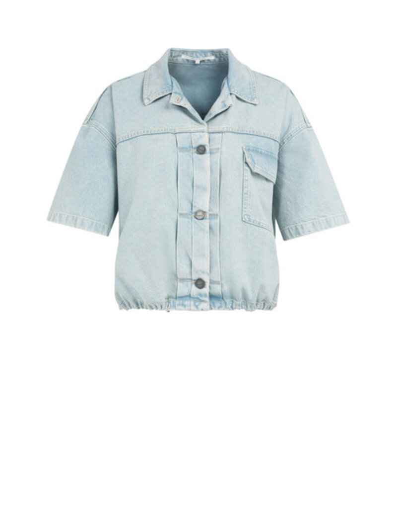 Yaya Yaya Worker L.DNM Jack