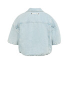 Yaya Yaya Worker L.DNM Jack