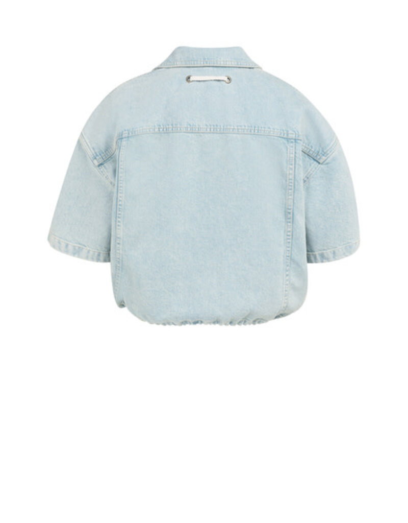 Yaya Yaya Worker L.DNM Jack