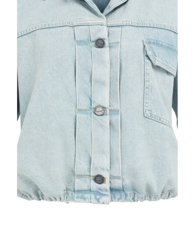 Yaya Yaya Worker L.DNM Jack