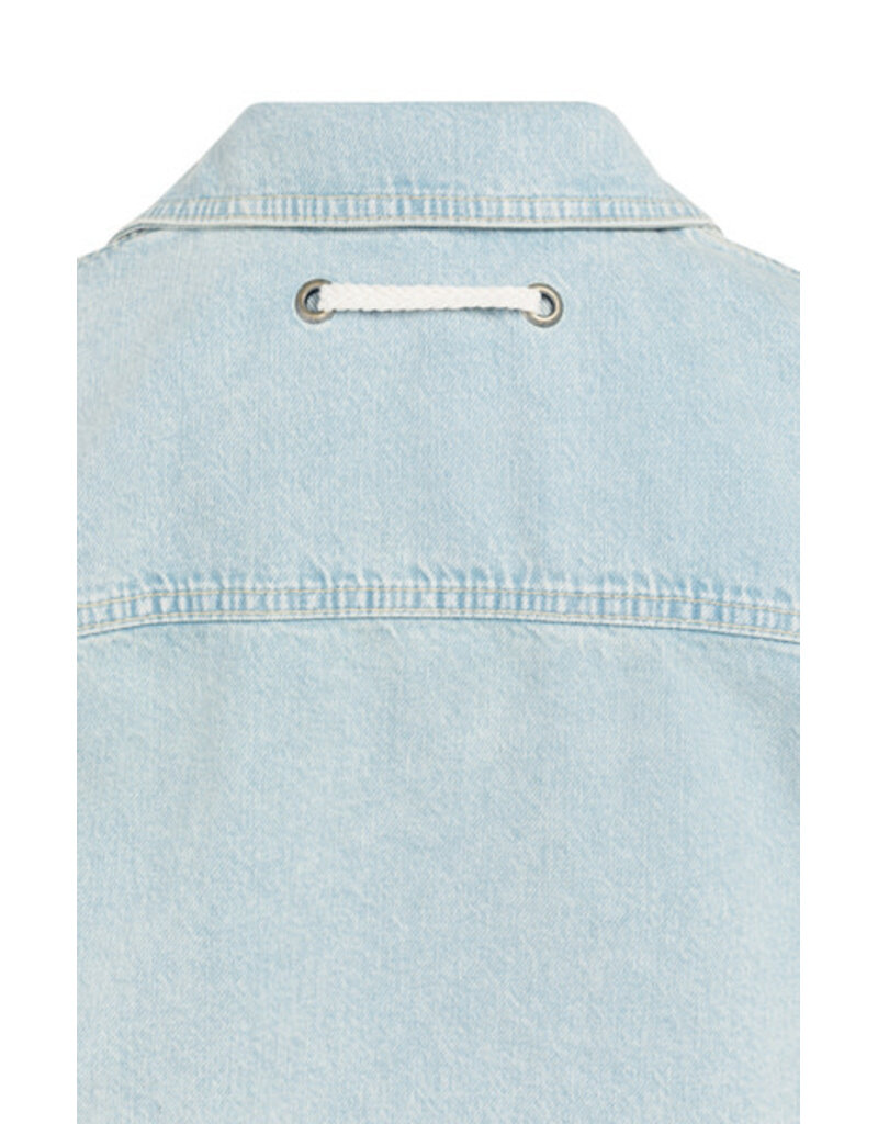 Yaya Yaya Worker L.DNM Jack