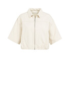 Yaya Yaya DNM Jack Creme White