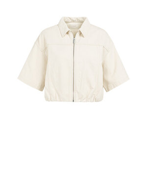 Yaya Yaya DNM Jack Creme White