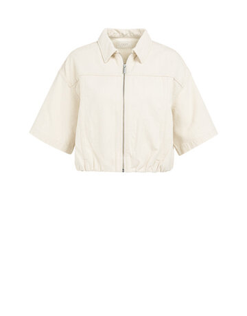 Yaya Yaya DNM Jack Creme White