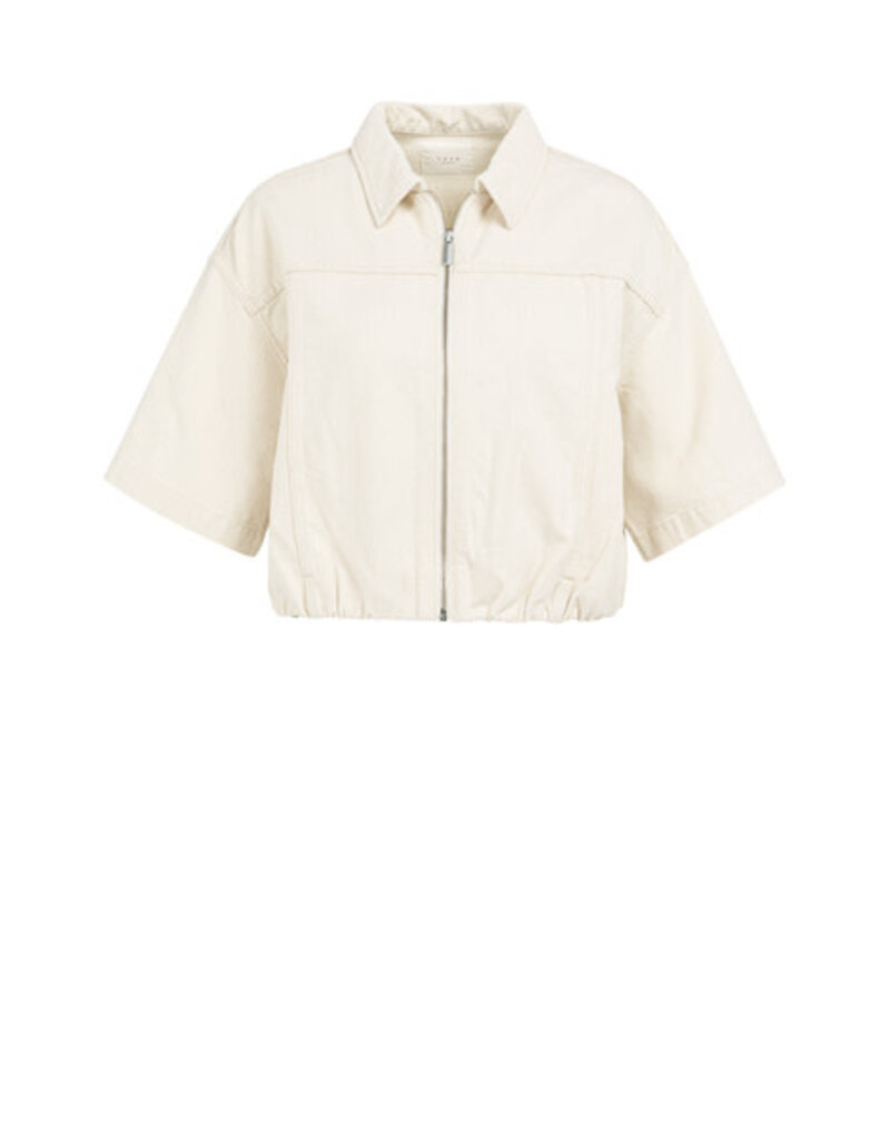 Yaya Yaya DNM Jack Creme White